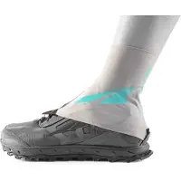 Altra - Trail Gaiter - Gamaschen Gr S - EU: 40-43 türkis