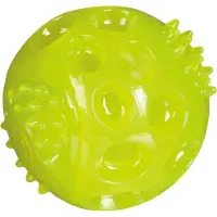 Trixie Flashing Ball ø 6cm assorted colours