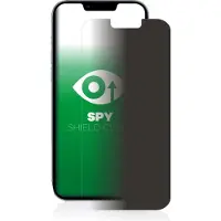 Upscreen Spy Shield Blickschutzfolie