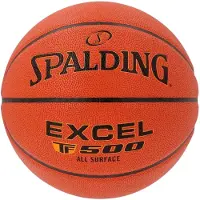 Spalding Excel TF-500 Basketball 6