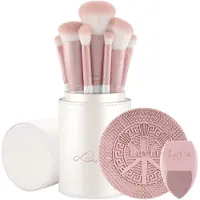 Luvia Cosmetics Pinselset Prime Vegan Set Candy 1 Stk.