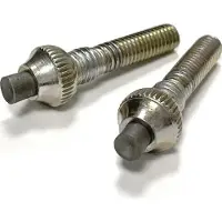 Silva Carbide Tips Schwarz