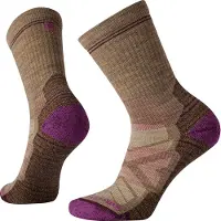 Smartwool Hike Light Cushion Crew-socken