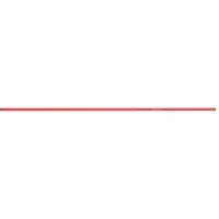 Robens - Tarp Press Pole Gr 210 x 2,8 cm rosa/weiß