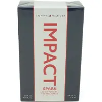 Tommy Hilfiger Impact Spark EDT 100 ml