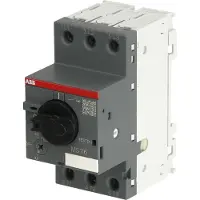 ABB Motorschutzschalter MS116-6.3A