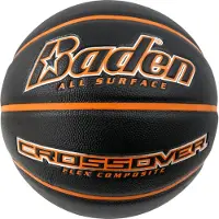 Båden Basketball Baden Crossover