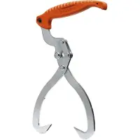 Husqvarna Tragehacken/ Holzhacken