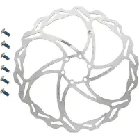 Braking Wfix 6b 1.9 Mm Bremsscheibe