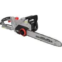 Dedra Kettensäge DED8702 2200 W 40 cm