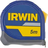 Irwin Tape measure 5m 10507785