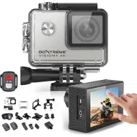 Easypix GoXtreme Vision+ 4K - Dealpreis