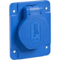 Schneider Electric Schutzkontakt-Steckdose PKS61B