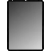 OEM Pulled Original Displayeinheit für iPad Pro 12.9 (2018/2020) (3./4. Gen) schwarz