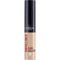 L'Oréal Infaillible More Than Concealer 327 Cool Rosè 11 ml