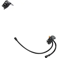 Shimano Bm-en801-a Steps Batteriehalter