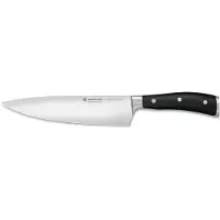 Wüsthof Classic Ikon Kochmesser 20 cm