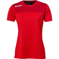 Kempa Emotion 2.0 Trikot Damen rot/chilirot L