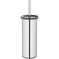 kela WC-Bürste Alor 38 Dark Grey