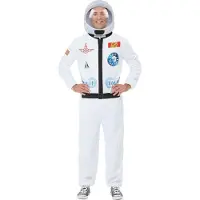 Metamorph US Astronaut Kostüm