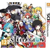 Games 3ds Stella Glow