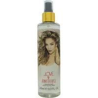 Jennifer Lopez Jlove Duftende Körpermist 240ml