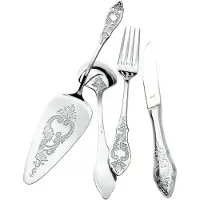 Zwilling Besteck Ostfriesen 68-teilig
