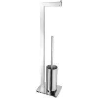 Zack Toilettenbutler Linea Matt Borstel