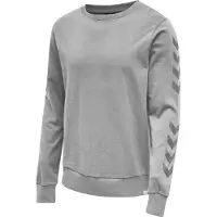 Hummel Sweatshirt hmlLEGACY chevron