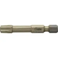 Shots Bits Torsion TX40 PRIME 50 mm (2 vnt.)