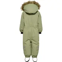 Hummel Moon Schneeanzug, Oil Green, 80