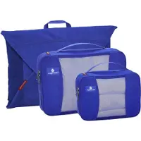 Eagle creek Pack-It Original Starter Set blue sea