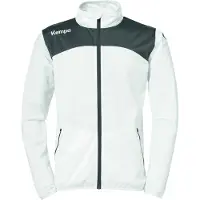 Kempa Emotion 2.0 Poly White / Anthracite XXXL