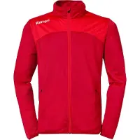 Kempa Emotion 2.0 Poly Chili Red / Red XXXL