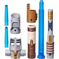 Star Wars Lightsaber Forge