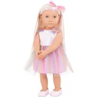 Our Generation - Doll - Iris (731503)