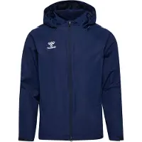 Hummel Lead 2.0 All-weather Jacke Blau L Mann Blau L