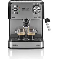 Haeger Cm-85b.011a Espressomaschine