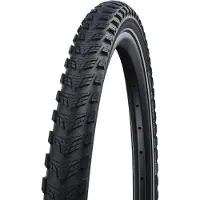 Schwalbe Reifen Marathon 365 HS475 28x2.15"55-622 sw-Ref.TSkin GG Perf.FS