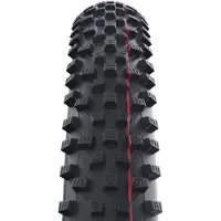 Schwalbe Rocket Ron, 29", MTB, Tubeless-Reifen, Klappbarer Wulst, Off-road, Schwarz