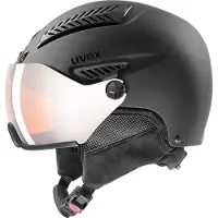 Uvex Herren Helm hlmt 600 visor