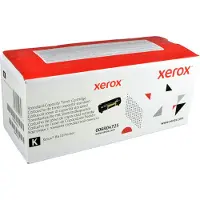 Xerox B410 Drucker/VersaLink B415 Multifunktionsdrucker Standardkapazität-Tonermodul Schwarz (6000 Seiten) - 006R04725, 6000 Seiten, Schwarz, 1 Stück(e)