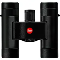 Leica 40252 Ultravid 8x20 BR schwarz