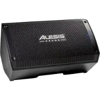 Alesis Strike Amp 8 MK2 2000-Watt Schlagzeug-Verstärker