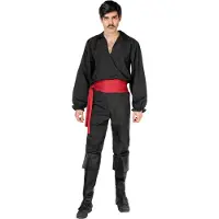 Maskworld Zorro - Hemd