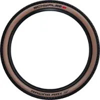 Schwalbe Racing Ray 29x2,35 (60-622) HS489 Evo Super Race TLE Speed faltbar schwarz und beige 11654052.01
