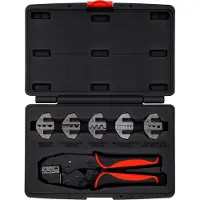Sonic Zange für Elektrik 813001