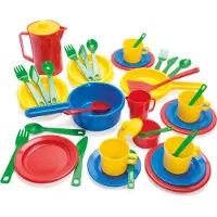 Dantoy Küchenset 4 Personen