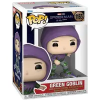 Funko POP! POP Marvel Spider-Man No Way Home Green Goblin