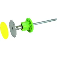 Dehn Feste Erdungsklemme Zubehör M10 M12 V4A StZn - 478051